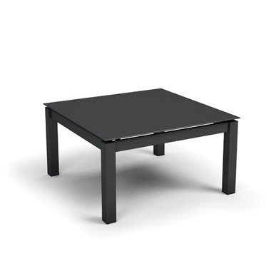 Homecrest Mode 30" Square End Table - 13310