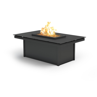 Homecrest 32 Inch x 52 Inch Mode Coffee Fire Pit - 133252L