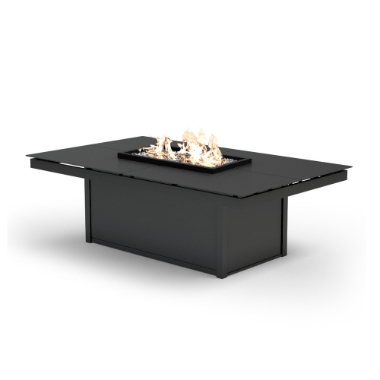Homecrest 36" x 60" Mode Fire Pit Table - 133660TT-89XNC