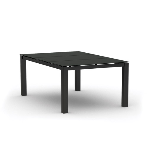 Homecrest Mode 44 Inch x 66 Inch Rectangular Dining Table - 134466D