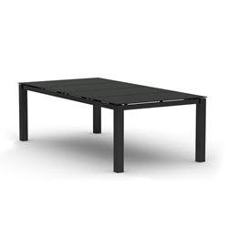 Homecrest Mode 44 Inch x 88 Inch Rectangular Dining Table - 134488D