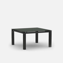 Homecrest Mode 44 Inch Square Chat Table - 314444C