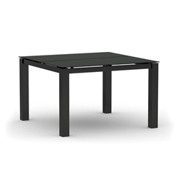 Homecrest Mode 44 Inch Square Dining Table - 314444D