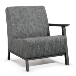 Homecrest Revive Air Left Arm Sectional Chair - 61AR39L