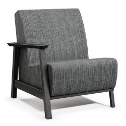 Homecrest Revive Air Right Arm Sectional Chair - 61AR39R