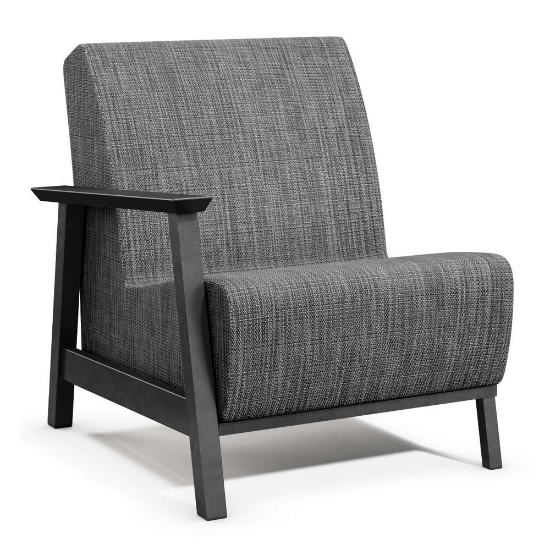 Homecrest Revive Air Right Arm Sectional Chair - 61AR39R