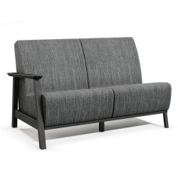 Homecrest Revive Air Right Arm Loveseat - 61AR42R