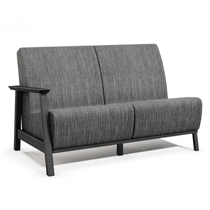 Revive Air Right Arm Loveseat