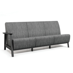 Homecrest Revive Air Right Arm Sofa  - 61AR43R