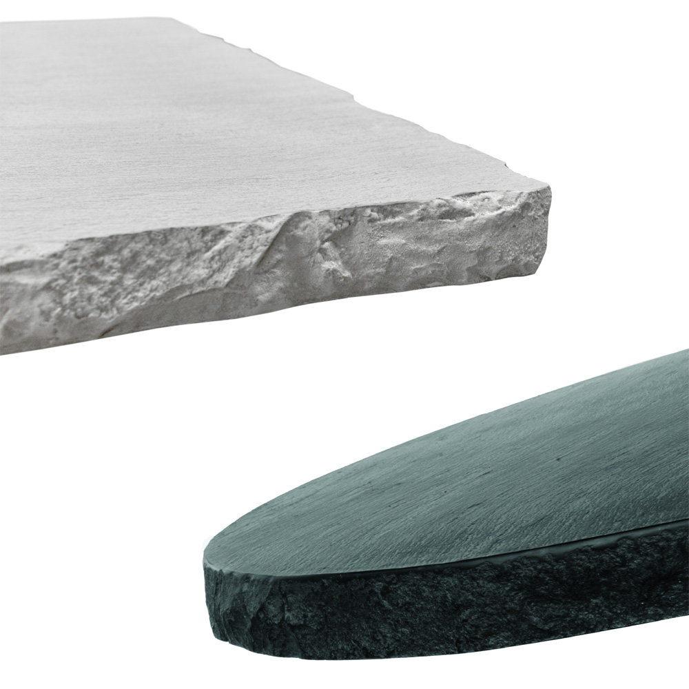Homecrest Coffee Fire Table - Thumbnail 4