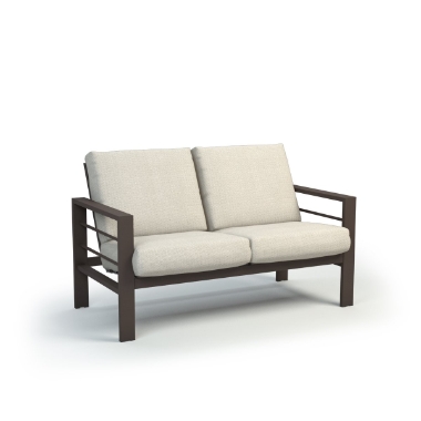 Homecrest Sutton Cushion Loveseat - 4542A