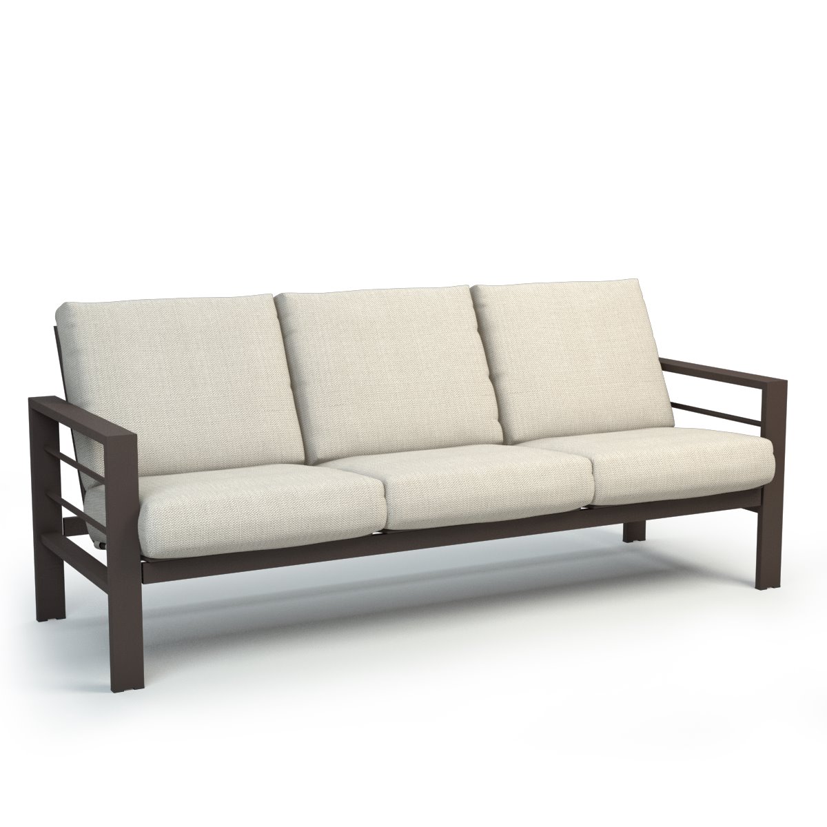 Homecrest Sutton Cushion Sofa - 4543A
