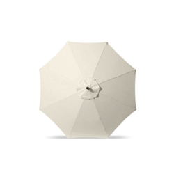 Homecrest 7.5 Foot Octagon Dining Height Umbrella - UM9070
