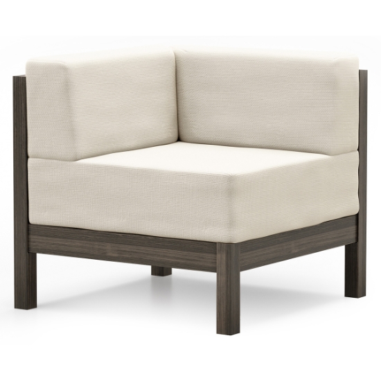Homecrest Willow Cushion Sectional Corner
