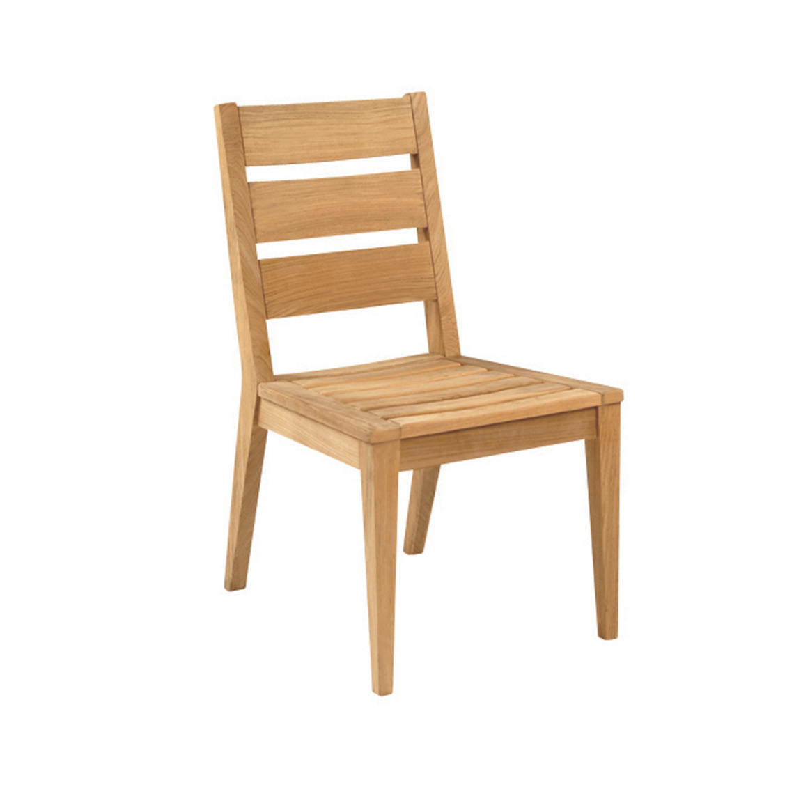 Kingsley Bate Algarve Dining Side Chair - GV14