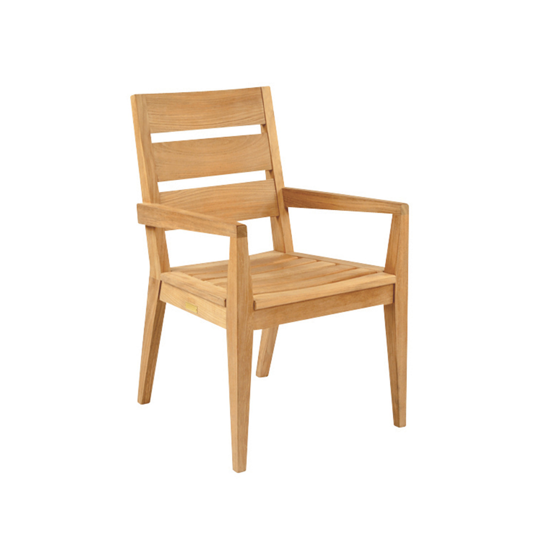 Kingsley Bate Algarve Dining Armchair - GV15