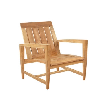 Kingsley Bate Amalfi Club Chair - AM25