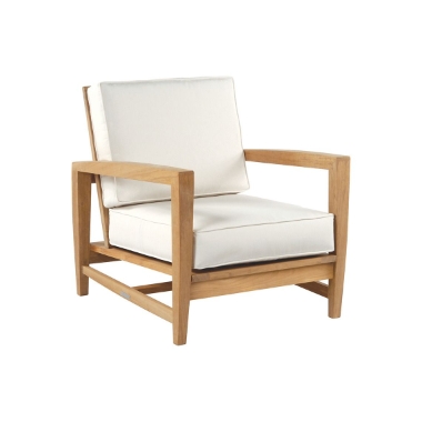 Kingsley Bate Amalfi Deep Seating Lounge Chair - AM30