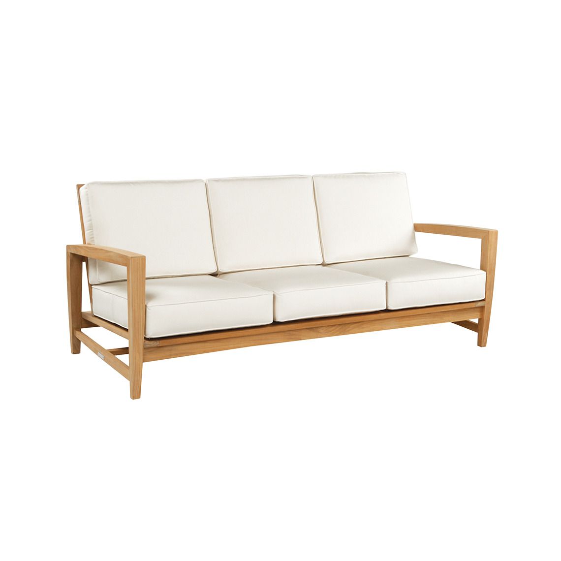 Kingsley Bate Amalfi Deep Seating Sofa - AM80
