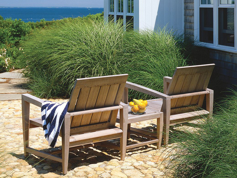 Kingsley Bate Amalfi Collection