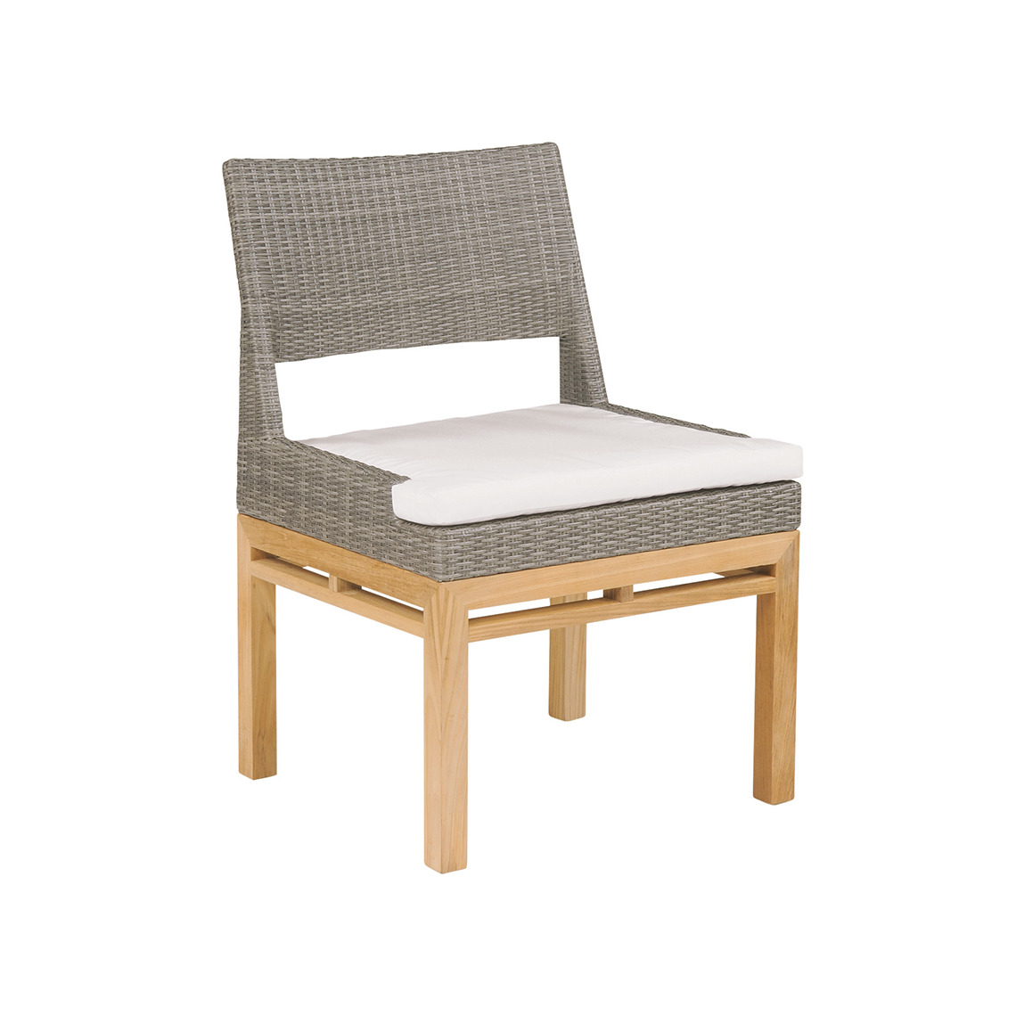 Kingsley Bate Azores Dining Side Chair - AZ14