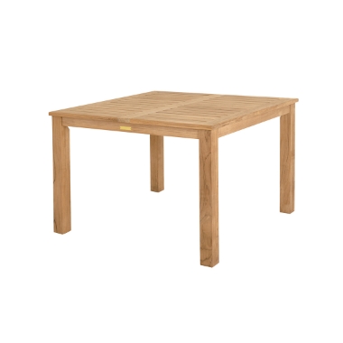 Kingsley Bate Bainbridge 42.5" Square Dining Table - BG42