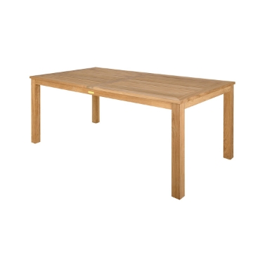 Kingsley Bate Bainbridge 72.5" x 40" Rectangle Dining Table - BG72
