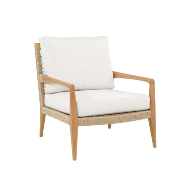 Kingsley Bate Barcelona Deep Seating  Lounge Chair - BC30