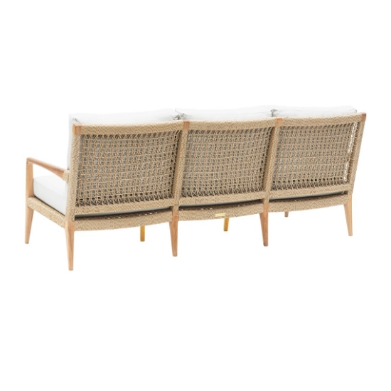 Barcelona Deep Seating  Sofa back