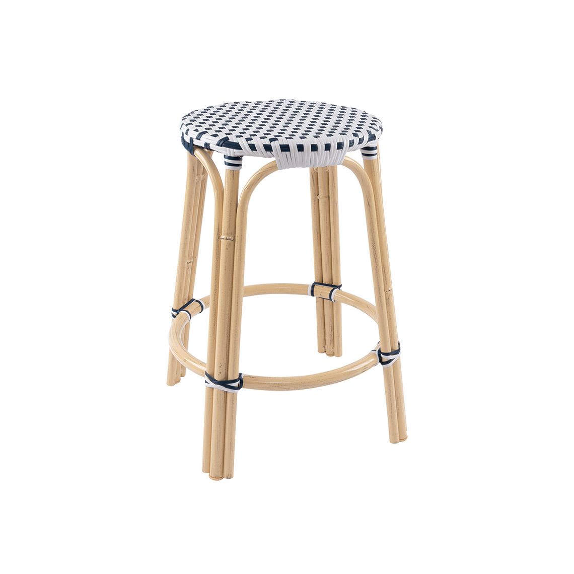 Kingsley Bate Cafe Counter Stool - CF19