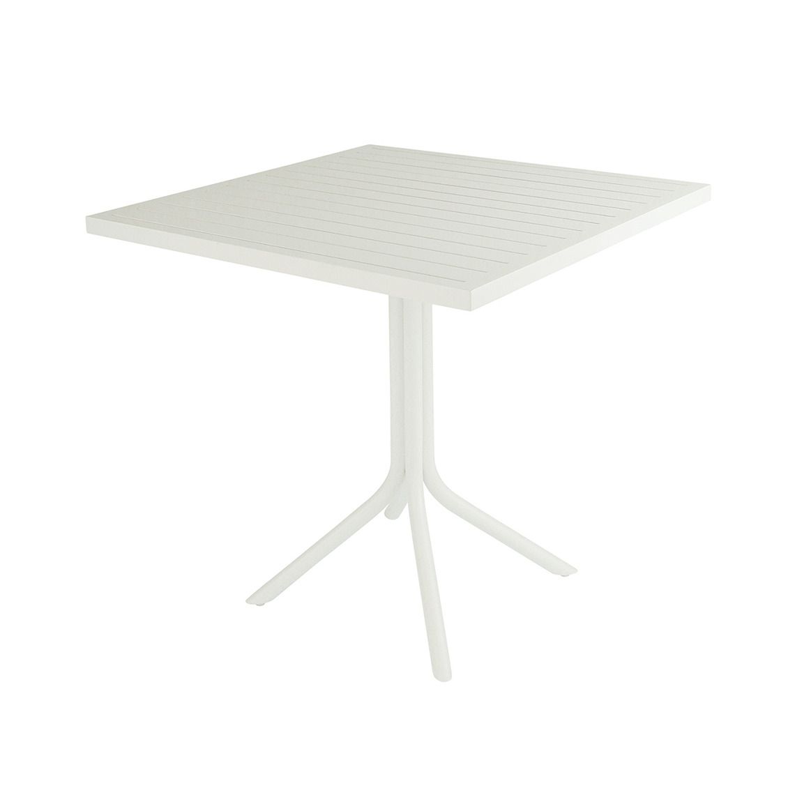 Kingsley Bate Cafe 30" Square Table