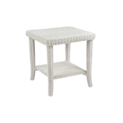 Kingsley Bate Cape Cod 23" Square Side Table - CD23