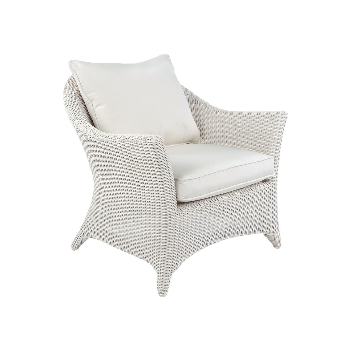 Kingsley Bate Cape Cod Deep Seating Lounge Chair - CD25