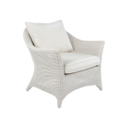 Kingsley Bate Cape Cod Deep Seating Lounge Chair - CD25