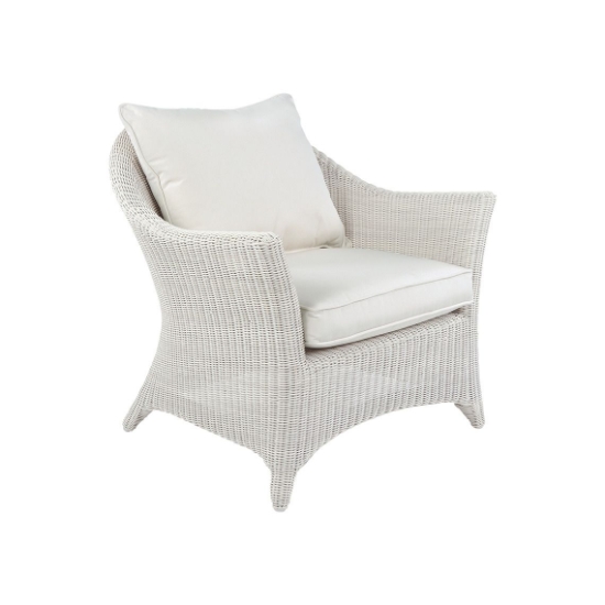 Kingsley Bate Cape Cod Deep Seating Lounge Chair - CD25