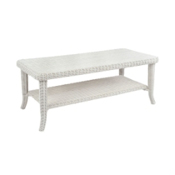 Kingsley Bate Cape Cod 47" x 23" Rectangle Coffee Table - CD47