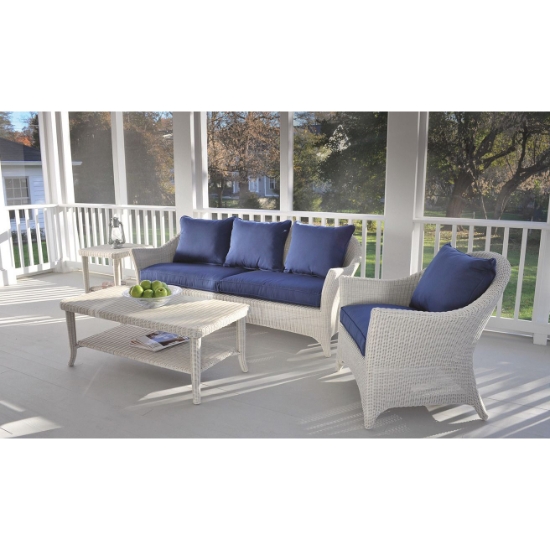 Capecode lounge set