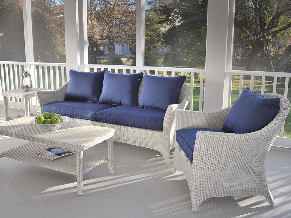 Kingsley Bate Cape Cod Collection
