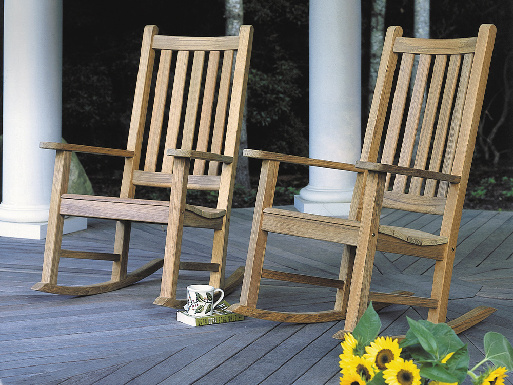 Kingsley Bate Charleston Collection