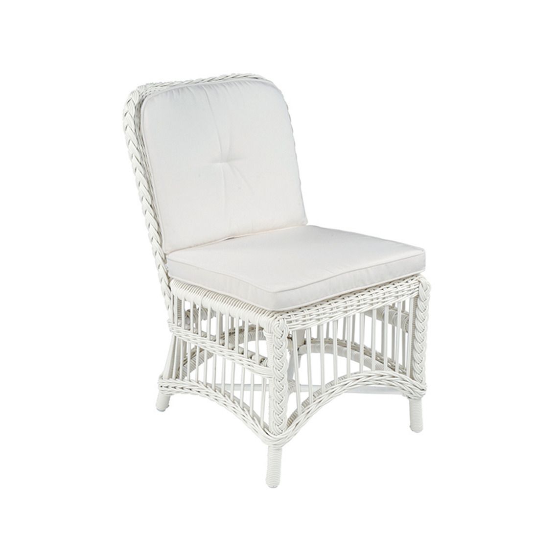 Kingsley Bate Chatham Dining Side Chair - HA14