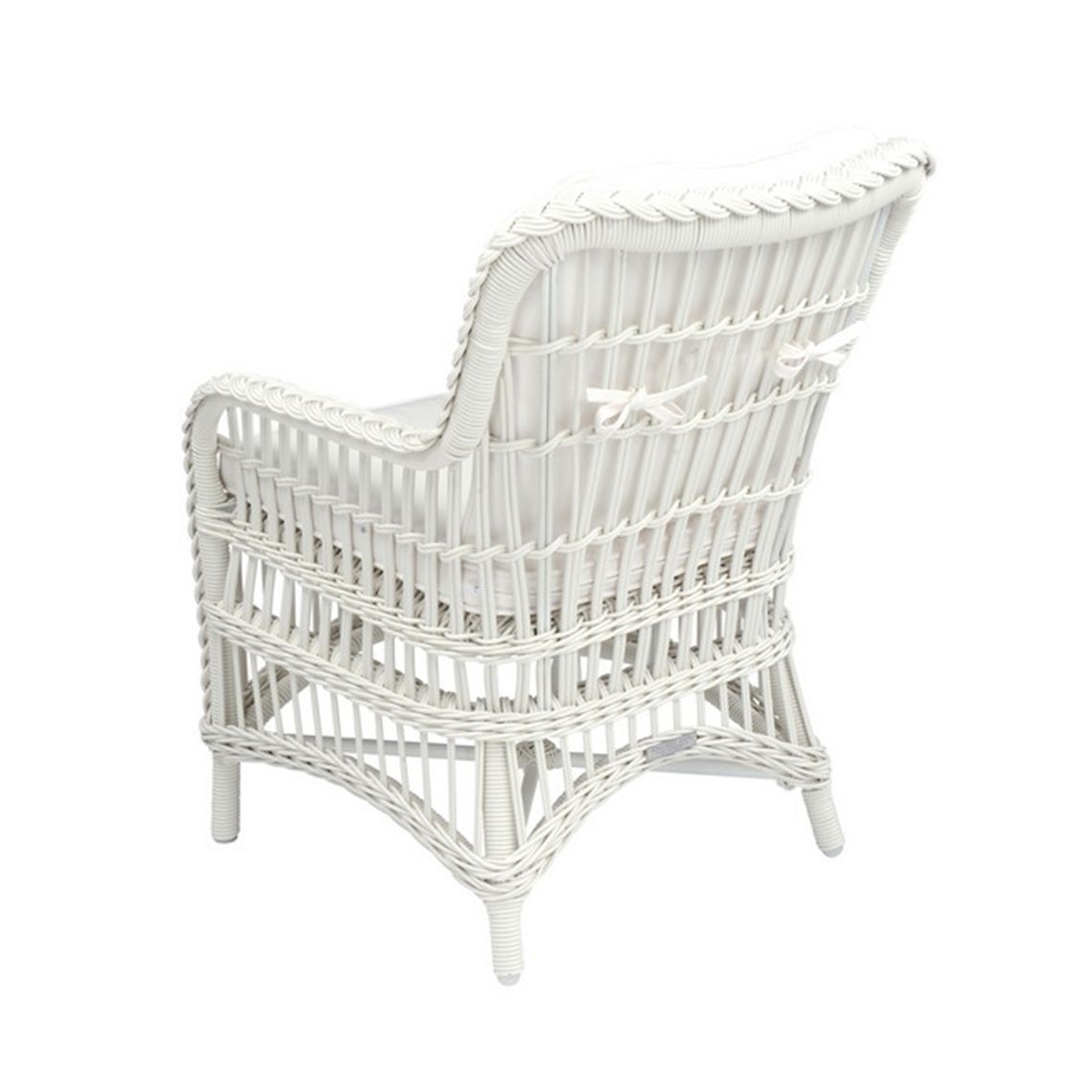 Chatham Dining Armchair back