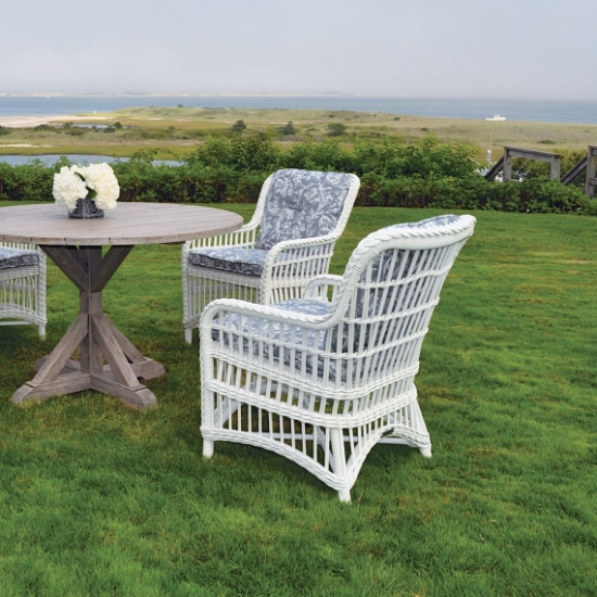 Chatham Dining Armchair set
