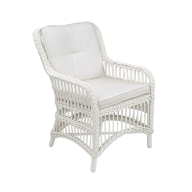 Kingsley Bate Chatham Dining Armchair - HA15