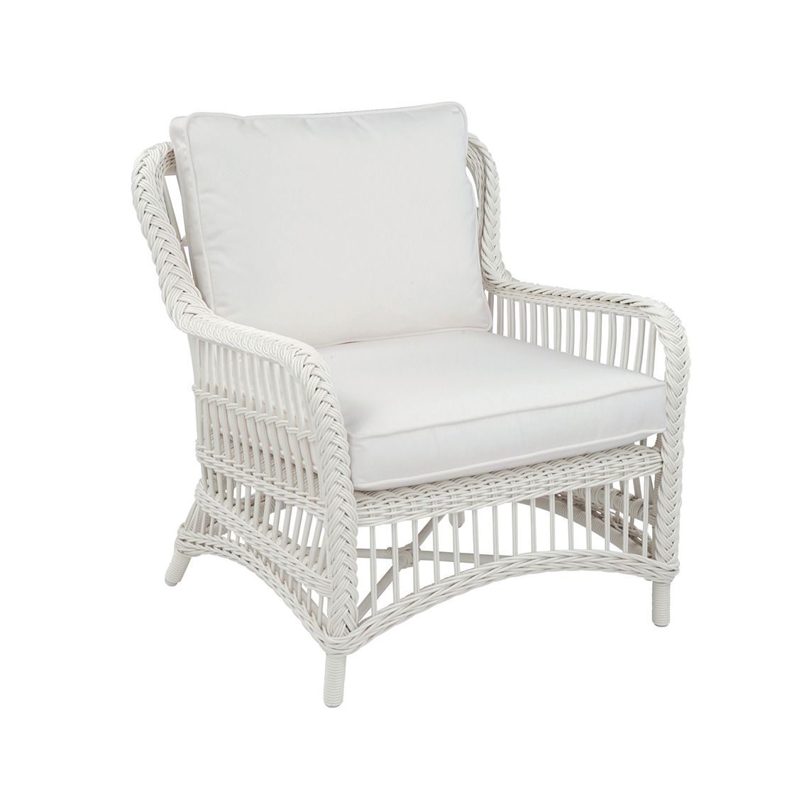 Kingsley Bate Chatham Deep Seating Lounge Chair - HA30