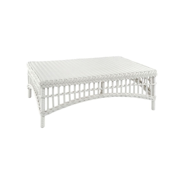 Kingsley Bate Chatham 42.5" x 30.5" Rectangle Coffee Table - HA42