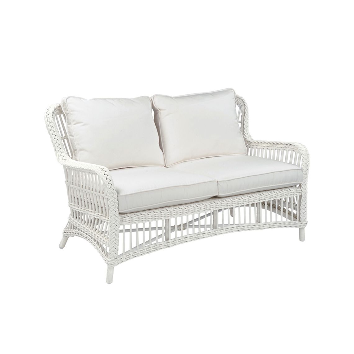Kingsley Bate Chatham Deep Seating Settee - HA60