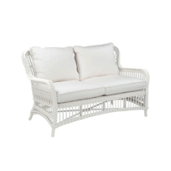 Kingsley Bate Chatham Deep Seating Settee - HA60