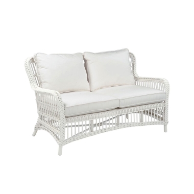 Kingsley Bate Chatham Deep Seating Settee - HA60