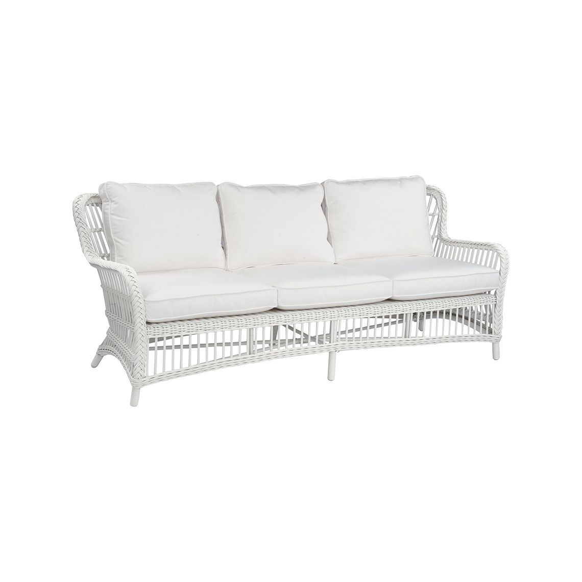 Kingsley Bate Chatham Deep Seating Sofa - HA75