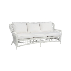 Kingsley Bate Chatham Deep Seating Sofa - HA75